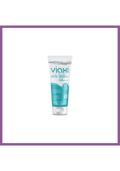 Bezos Viaxi Glide Viaxi Porsukshop Viaxi Glide Kaygalaştırıcı Jel 200 Ml Rengaren