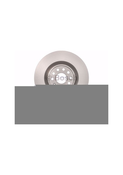 Vw Golf V 1.6 2003-2009 Bosch Ön Fren Diski N11.5129