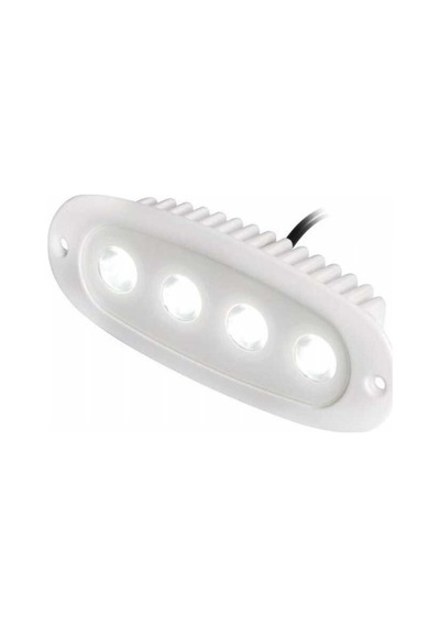 Osculati Ip68 Ledli Gömme Lamba