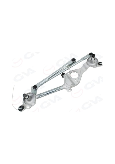 Gva 8991235 Ön Silecek Mekanizması Motorsuz Hyundaı Accent Blue 1.4l 1.6l Benzinli 10- 1.6l Crdi Dizel 10-18 981201r000-981201r010 -