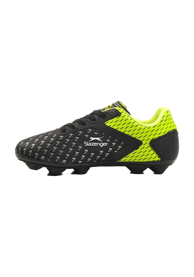 Slazenger Siyah-yeşil Çocuk Krampon Cycle G Krampon Siyah-yeşil Siyah - Yeşil Slazenger Siyah-yeşil Çocuk Krampon Cycle G Krampon Siyah-yeşil Siyah - Yeşil