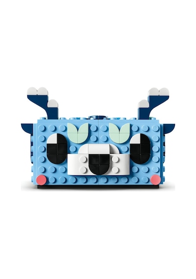 LEGO® Dots 41805 Yaratıcı Hayvan Çekmecesi 643 Parça