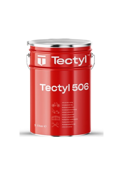 Tectyl 506 Koruyucu Yağ 5 L