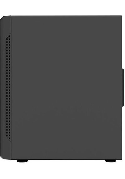 Gamebooster GB-T005MB Mid Tower Oyuncu Kasası