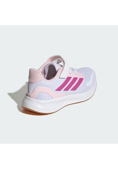 Adidas Jp9405 Runfalcon 5 El C Unisex Çocuk Koşu Ayakkabısı Çok Renkli