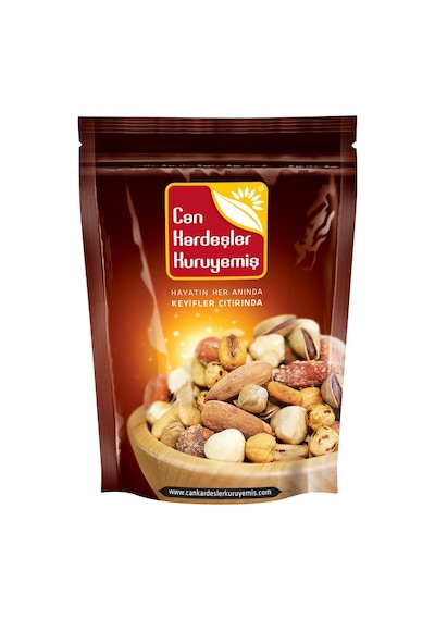 Tuzsuz Sarı Leblebi 750 G Diğer