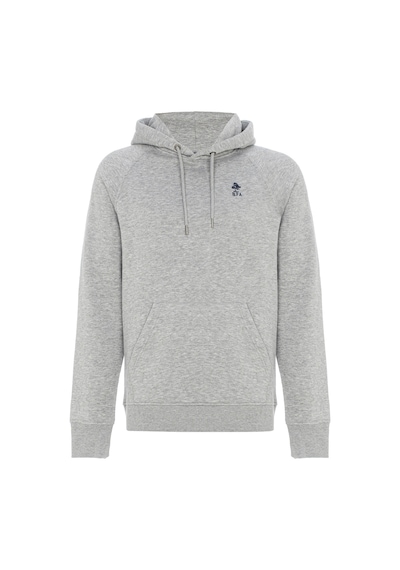 Routefield Routefıeld Hedge Sweatshirt Erkek Gri Gri Gri