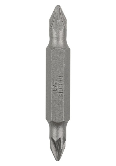 Bosch - Çift Taraflı Vidalama Ucu Pz1Xpz1 45 Mm 1'Li
