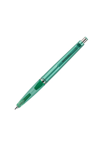 Kurşun Klm 07 Mm Nane Yeşili Deseni Çok Renkli