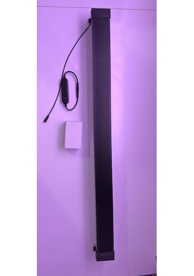 One Serisi 105-120 Cm Uyumlu Akvaryum Ledaydınlatma