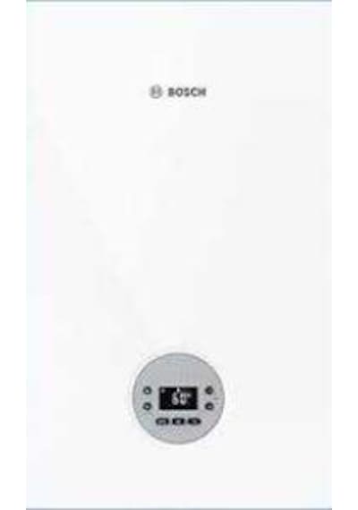 Bosch Condens 1200 W 24/24 kW (20.000 Kcal) Tam Yoğuşmalı Kombi