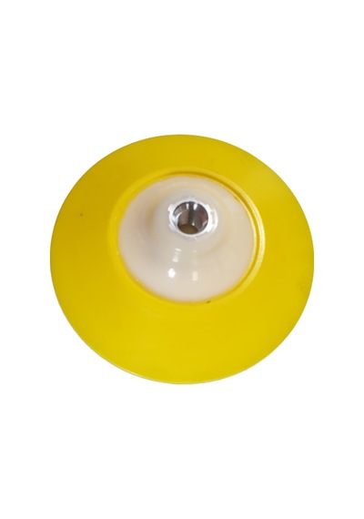 Carwax Esnek Taban 15 Cm