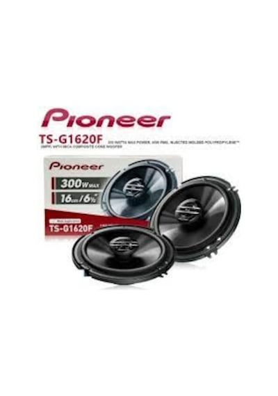 Pioneer Ts-G1620F 300W-40W Rms 16 Cm Tweeterli Hoparlör