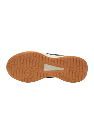 A3027731-001 Under Armour Ua Edge Suede Erkek Spor Ayakkabı Siyah A3027731-001