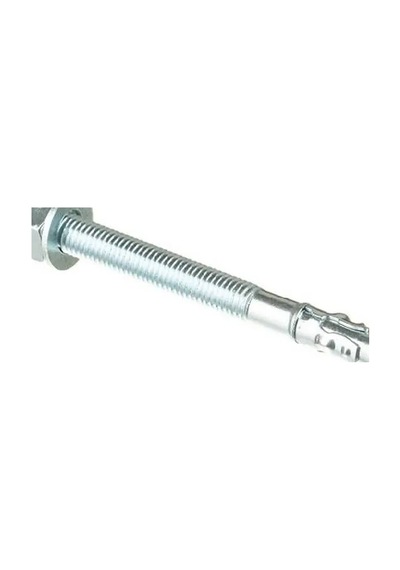 Klipsli Dübel M8x75 - 50 Adet Evimdeyokyok