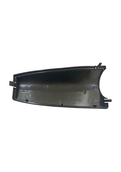 Volkswagen Golf 5 2005 Ve Sonrası Panel Havalandırma Üst Kapağı Oem 1k0805965j Oem 1k0805965j 9b9