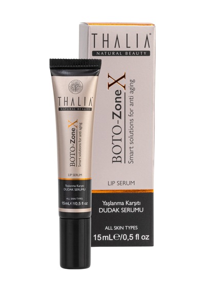 Thalia Boto-Zonex  Dudak Kontür Serumu 15 ML