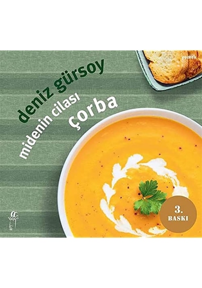 Midenin Cilası Çorba
