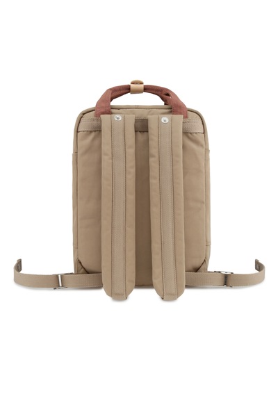 Himawari Buttercup 188l Sırt Çantası 57 Camel - Lacivert