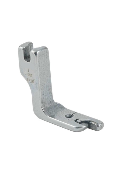 Fdm Düz Makine Etek Kıvırma Ayağı Lot No:1 1.6mm