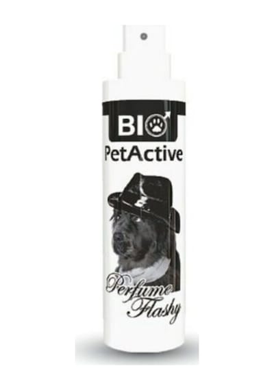 Bio Pet Active Flashy Menekşe Kokulu Köpek Parfümü 50ml