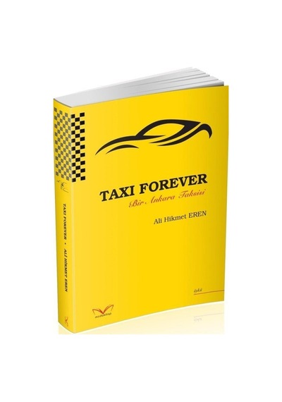 Taxi Forever / Ali Hikmet Eren