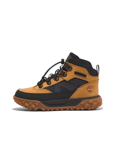 Timberland Greenstride Motion 6 Mıd Lace Up Waterpr Çocuk Ayakkabısı Tb1a67qc0151 Karamel Timberland Greenstride Motion 6 Mıd Lace Up Waterpr Çocuk Ayakkabısı Tb1a67qc0151 Karamel