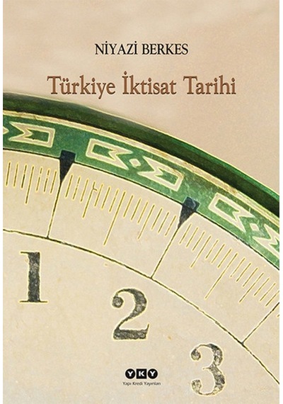 Türkiye Iktisat Tarihi