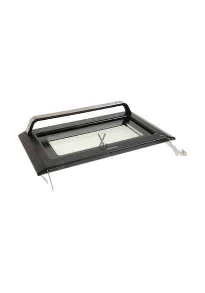 Kenwood - Black Door Assembly 4629 Kenwood As0000