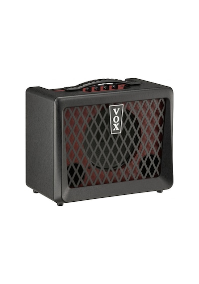 Vox Vx50 50W 1X8 Bass Guitar Combo Amp Ba Bas Gitar Amfisi