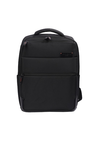 Pierre Cardin Erkek Sırt Çantası 01pc-mb522 S Siyah