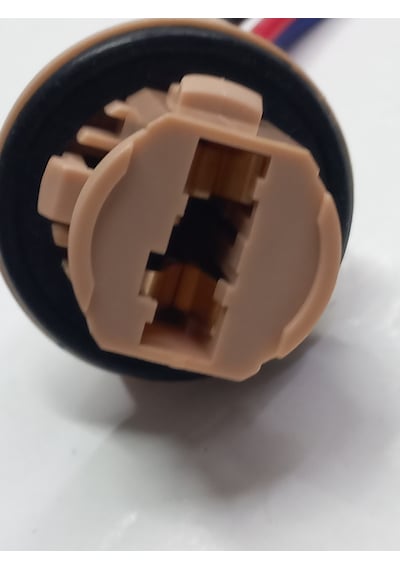 Gündüz Far Ampul Duyu T20 Çift Duy 1016
