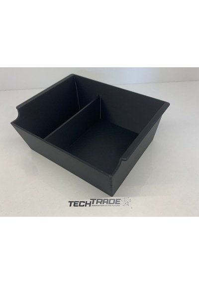 Chery Tiggo 7 Pro Kolçak Organizer-2 Bölmeli Chery Yazılı Avantgarde Modellere Uyumlu Değildir