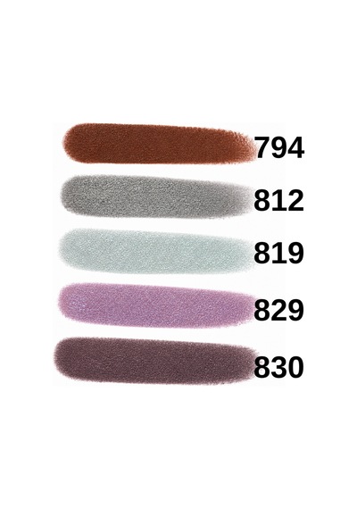Long Lasting Suya Dayanıklı Eyeshadow Stick Göz Farı - 794 Kahverengi - Kalıcı, Kremsi Kalem Far