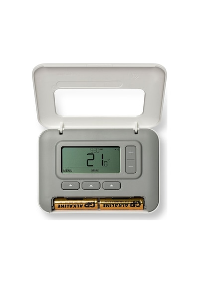 Honeywell Home T3H110A0081 Kablolu Oda Termostatı