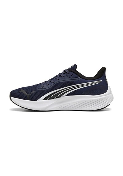 Puma Pounce Lite Erkek Koşu Ayakkabısı 31077813 Lacivert Lacivert