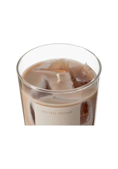 Mudo Home Iced Latte Jel Mum 240gr Diğer