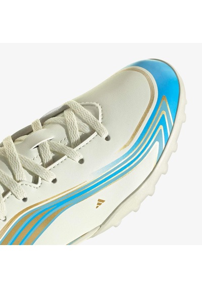 Adidas F50 Messi Club Tf Çocuk Krem Spor Ayakkabı Kk1380 2800400