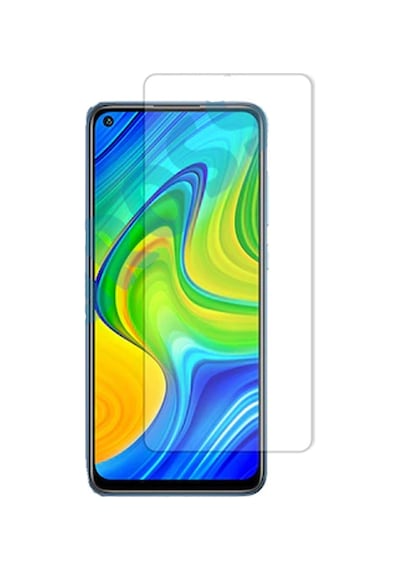 Xiaomi Redmi Note 9 (3 Adet) Kırılmaz Ekran Koruyucu Temperli Cam