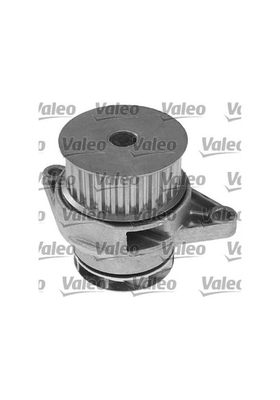 VALEO 506578 Devirdaim Su Pompası Polo Hb 98- / Cordoba 00- Ibiza 1.4 16V Afh