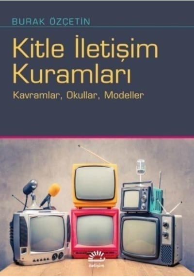 Kitle İletişim Kuramları N11.4363