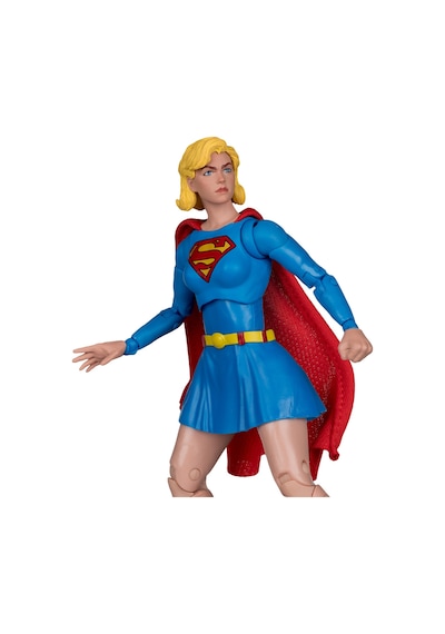 Mcfarlane Toys Dc Collector Edition Supergirl 7' Koleksiyon Figürü