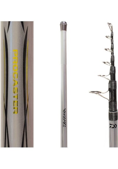 Daiwa Procaster Bf 420cm 100-250gr Teleskopik Surf Olta Kamışı