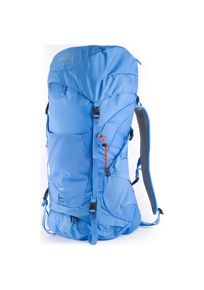 Evolite Lander 35 Sırt Çantası - Mavi Mavi