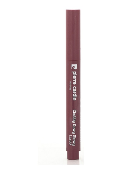 Pierre Cardin Chubby Dewy Glowy Lipstick-ruj-fuschia-366 0