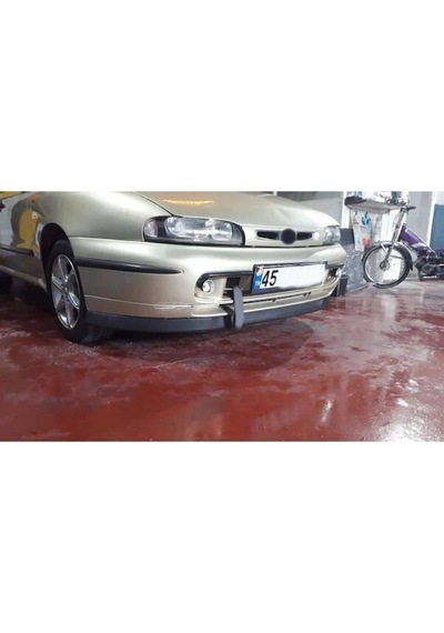 Fiat Marea Uyumlu Astra H Lip Ön Tampon Eki N11.2265