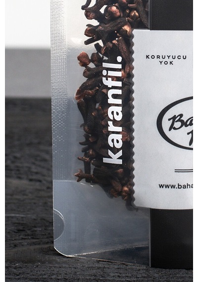 Baharat Dükkanı Karanfil 15gr