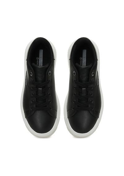 U.s. Polo Assn. Yuna 5pr Siyah Kadın Sneaker 000000000102021435 Siyah U.s. Polo Assn. Yuna 5pr Siyah Kadın Sneaker 000000000102021435 Siyah