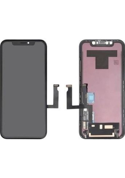 İmisu Apple Uyumlu iPhone Xr Telefon Ekranı