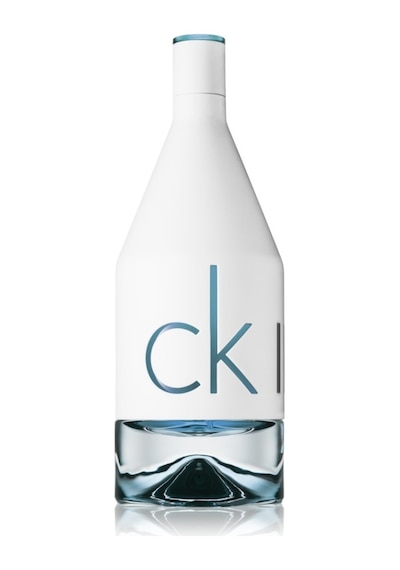 Calvin Klein IN2U Erkek Parfüm EDT 150 ML